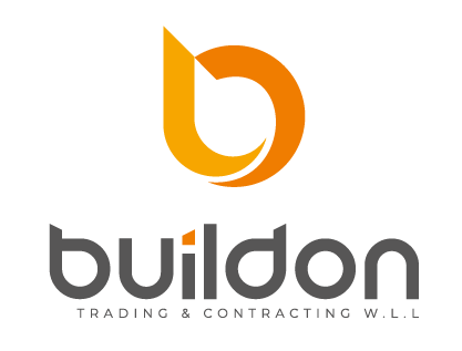 Buildon Logo